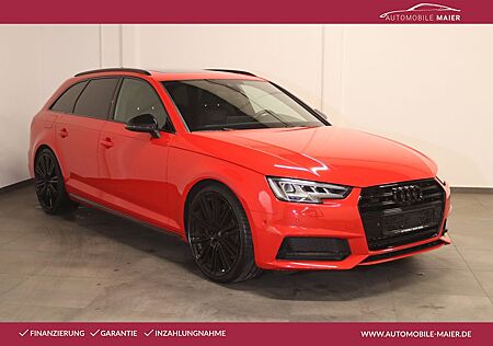 Audi S4 Av. 3.0 TFSI qu.-VIRT.-PANO-NAV-KAM-AHK-LED-