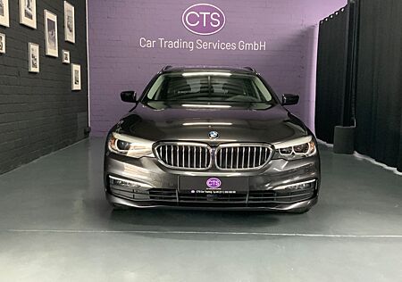 BMW 520 Touring/BUSINESS PAKET-Head-Up Display
