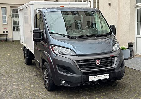 Fiat Ducato Kasten 35 160 L2 RS: 34