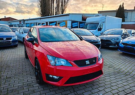 Seat Ibiza FR