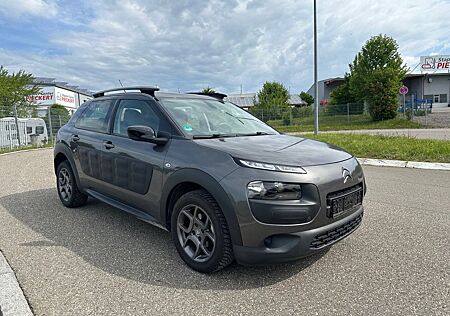 Citroën C4 Cactus Feel