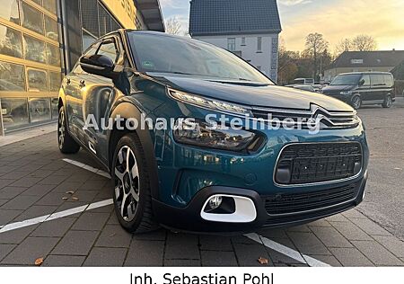 Citroën C4 Cactus Shine*KAM*PANO*APP*NAVI*