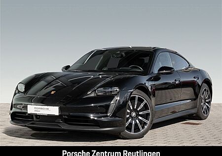 Porsche Taycan Head-Up Surround-View 20-Zoll Abstandstem