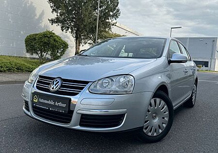 VW Jetta Volkswagen 1.6*1.Hand*Erst 87 Tkm*Klima*