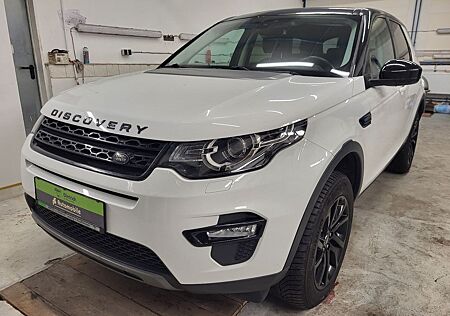Land Rover Discovery Sport SE AWD/ Kupplung NEU