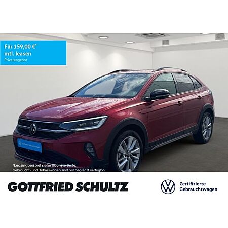 VW Taigo leasen