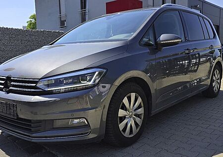 VW Touran Volkswagen Sound BMT/Start-Stopp* NAVI*DCG*KAMERA*