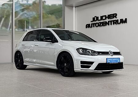 VW Golf Volkswagen 2.0 TSI DSG 4MOTION BMT R-Line, Insp.Neu