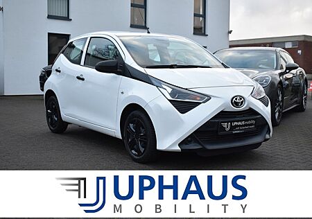 Toyota Aygo (X) -Business 72Ps Bluetooth/Klima/GJR