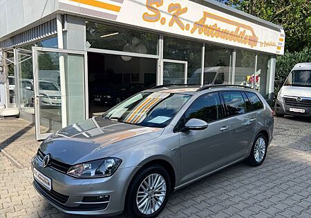 VW Golf Volkswagen 1.6 TDI CUP Variant ZAHNRIEMEN & TURBO NEU