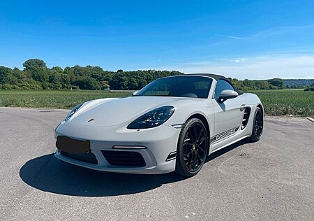 Porsche Boxster gebraucht kaufen Porsche Boxster 718 Style PREISREDUZIERUNG