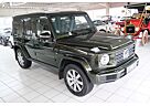 Mercedes-Benz G 500 /Designo Oliv/Standhzg./Widescreen