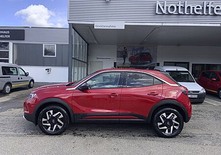 Opel Mokka Elegance AUTOMATIK Garantie - 02.27