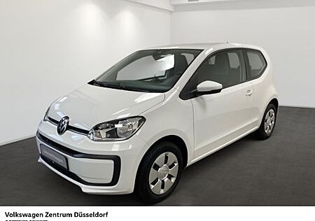 VW Up Volkswagen ! 1.0 Klimaanlage LED-Tagfahrlicht