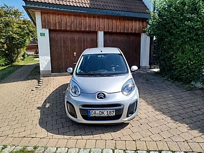 Citroën C1 1.0 Cool & Sound Cool & Sound