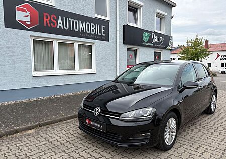 VW Golf Volkswagen VII Lim. Cup BMT*Xenon*PDC*SHG*1. Hand