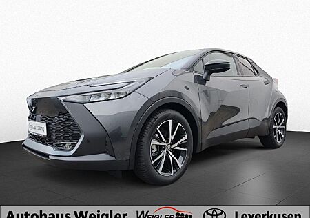 Toyota C-HR 1.8 Hybrid FWD Team Deutschland