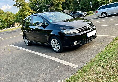 VW Golf Plus Volkswagen 2.0 TDI Highline Highline