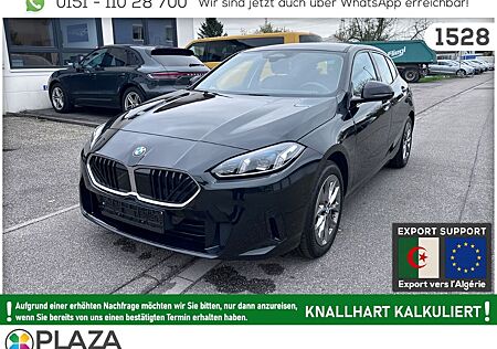 BMW 120 i Aut. NAVI Adp.LED RFK PDC SHZ PremiumPaket