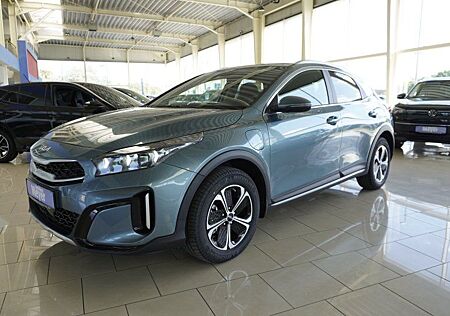 Kia XCeed 1.6GDI Plug-in Hybrid ACC/Kamera/Keyless/W