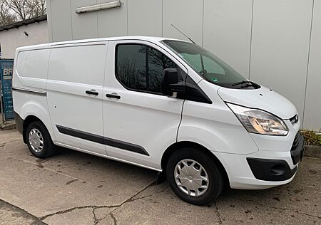 Ford Transit Custom Kasten 270 L1 Trend 1. Hd. AHK