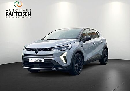 Renault Captur Alpine Mild Hybrid 160 EDC *Harman Kardon