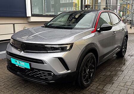 Opel Mokka e GS Line Navi SHZ Kamera