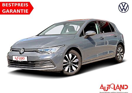 VW Golf Volkswagen VIII 1.5 TSI Move LED Navi ACC Sitzheizung
