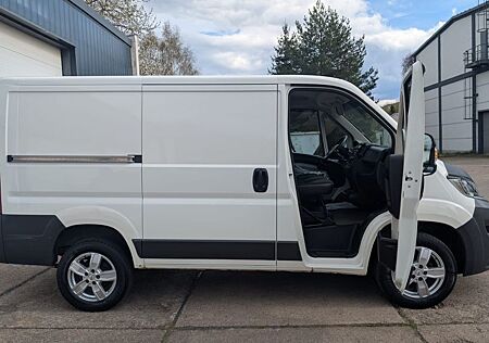 Citroën Jumper