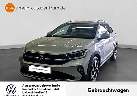 VW Taigo Volkswagen 1.0 TSI Style Alu Matrix-LED ACC App-Conne