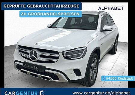 Mercedes-Benz GLC 300 de 4Matic AHK BLIS Key LED RKam AUT PDC