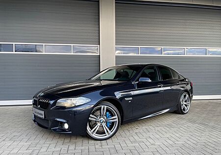 BMW 530dA xDrive°M Sport Paket°HeadUp°TopZust°20"Eu6