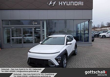 Hyundai Kona Select 1.0 120PS SELECT Funktions- Navi LED