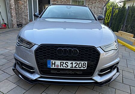 Audi A6 3.0 TDI Active Sound / Nightv. / Headup