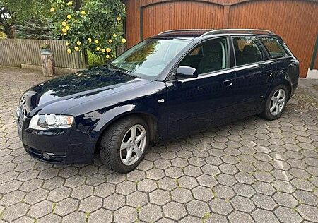 Audi A4 1.9 TDI Avant