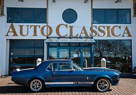 Ford Mustang Hardtop 5.0 V8
