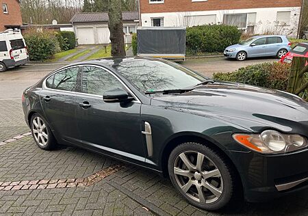 Jaguar XF 3.0 V6 Diesel S Premium Luxury Premium Luxury