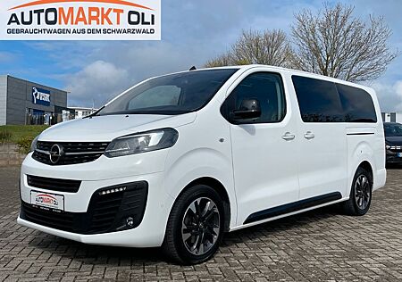 Opel Zafira Life Elegance Lang*Standheiz.*Panorama*8