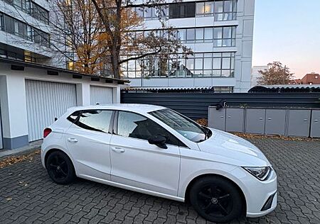 Seat Ibiza 1.0 TSI 70kW XCELLENCE XCELLENCE