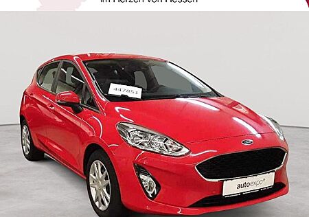 Ford Fiesta 1.5 TDCi S&S COOL&CONNECT PDC