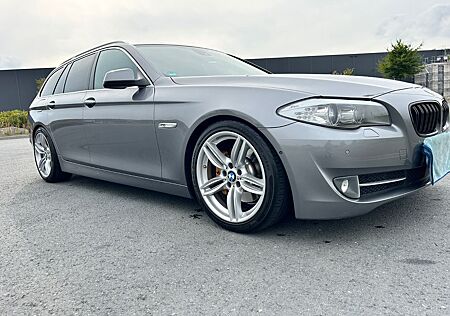 BMW 530d