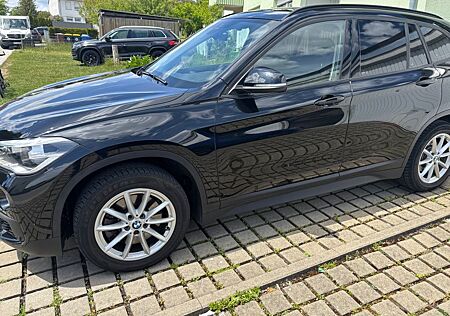 BMW X1 xDrive20i A Advantage Advantage