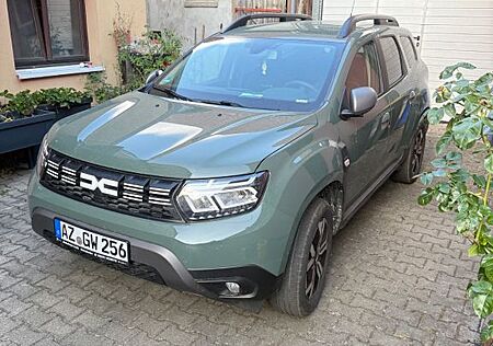 Dacia Duster TCe 150 EDC Journey Journey