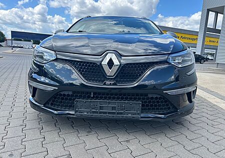 Renault Megane ENERGY dCi 165 EDC GT Grandtour GT