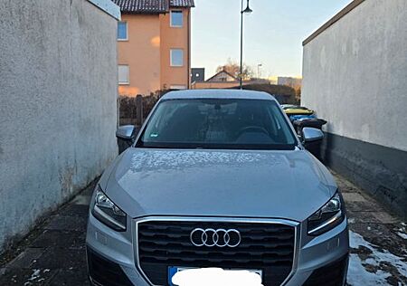 Audi Q2 1.0 TFSI ultra S tronic - DSG