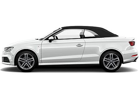 Audi A3 2.0 TDI S-Line Design Selection+Virtual+B&O+