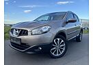 Nissan Qashqai 2,0*4X4*84 Tkm*Auto*Navi*Temp*Vollleder*