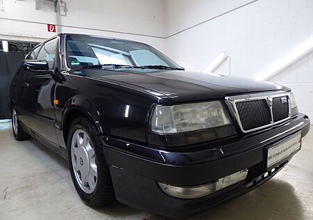 Lancia Thema 3.0 V6 LX *Leder*Oldtimer*Klima*AHK*