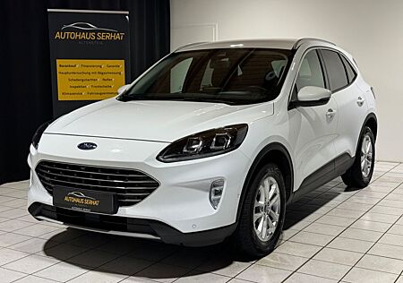 Ford Kuga Titanium AWD Aut. *CARPLAY*VIRTUAL*KAMERA*