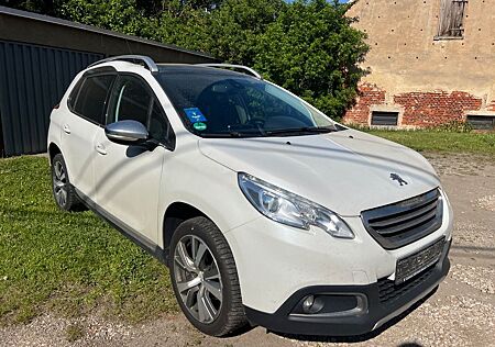 Peugeot 2008 Business-Line e-HDi 115 STOP & START Bu...